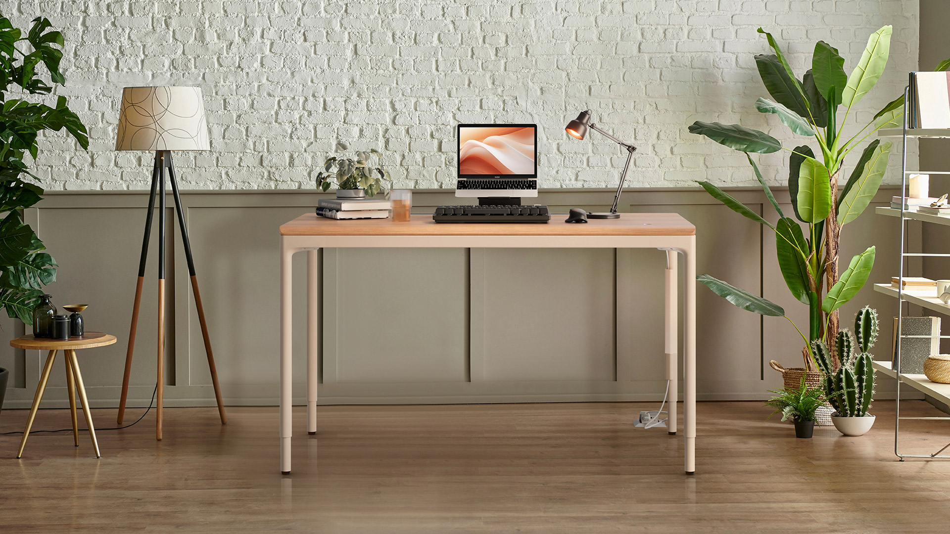Autonomous Desk Levitate 2