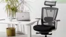 Autonomous ErgoChair Pro