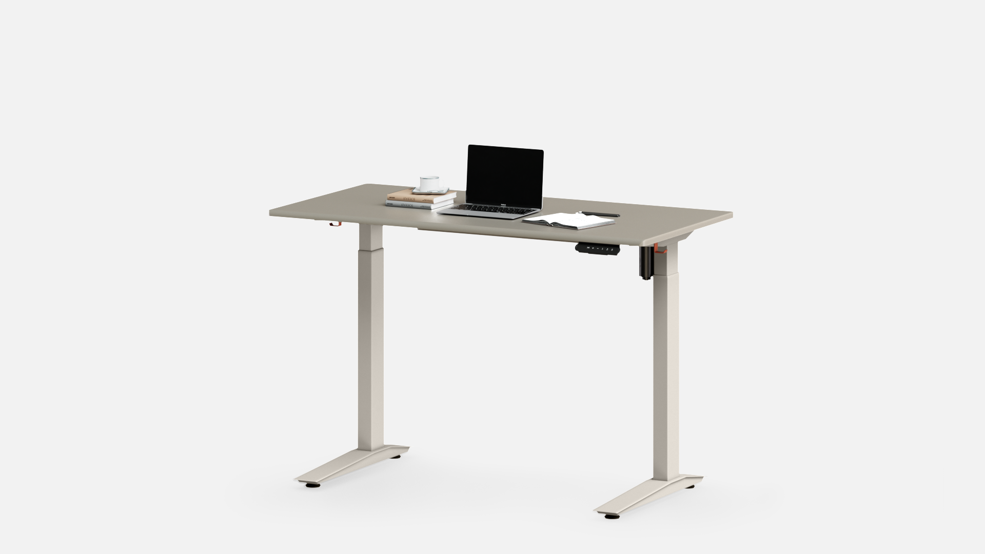 Autonomous Desk Core