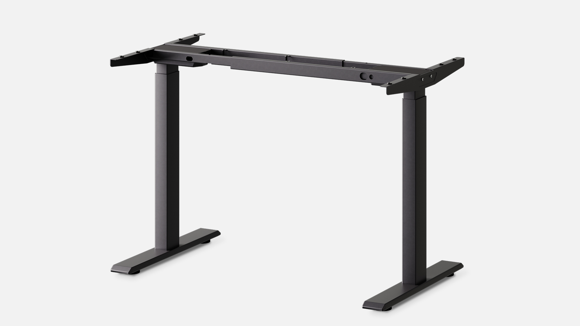 Autonomous Desk DIY (Frame Kit)