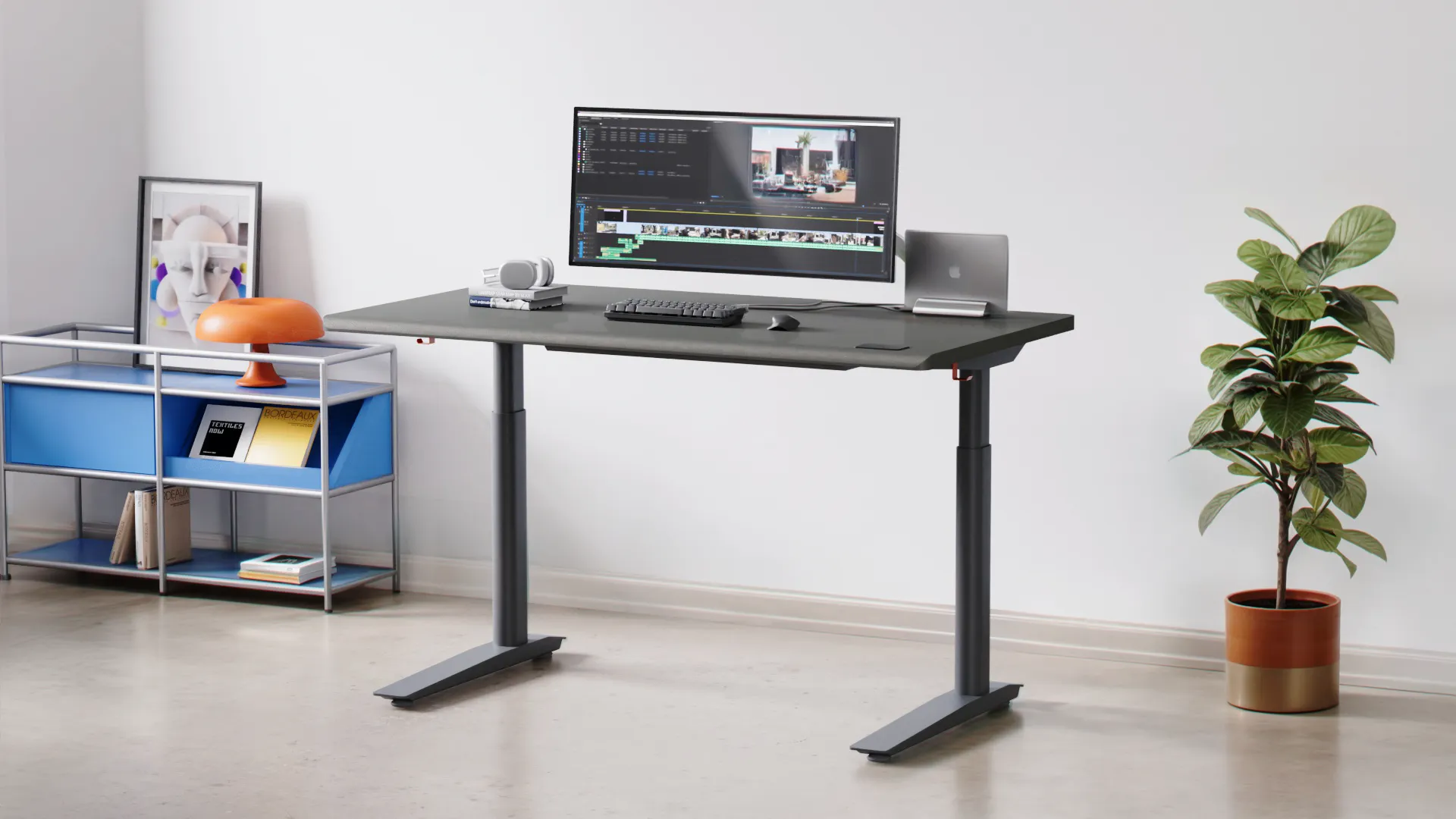 Autonomous Desk Pro