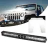 Auxbeam 32 in. 5D-PRO Series 270W LED Light Bar