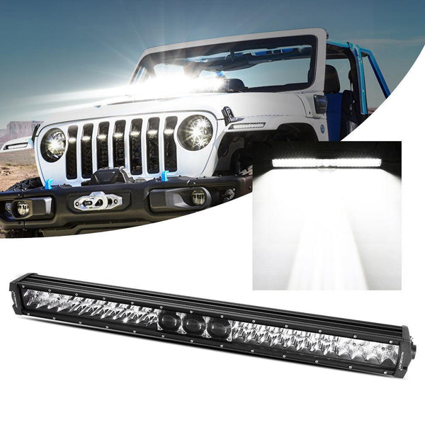 Auxbeam 32 in. 5D-PRO Series 270W LED Light Bar