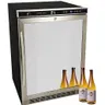 Avanti BCA5105SG-1 5.3 Cu. Ft. Beverage Center