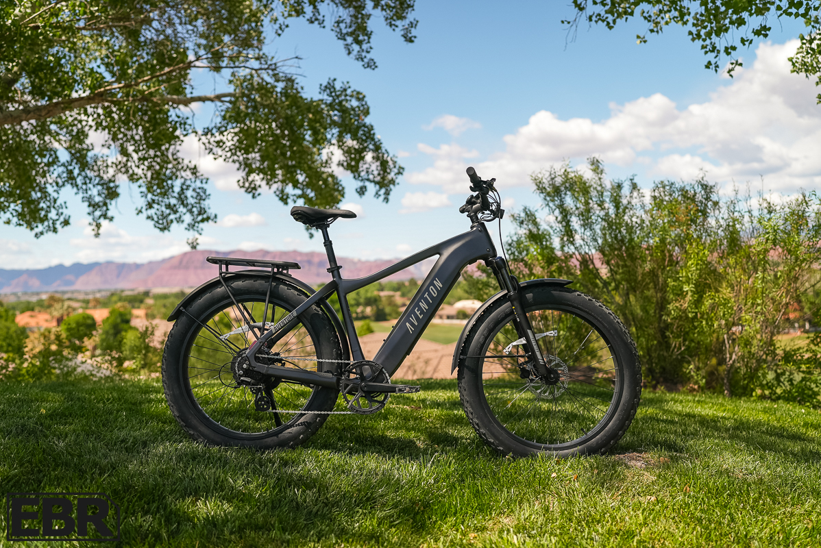 Aventon Aventure.3 HS