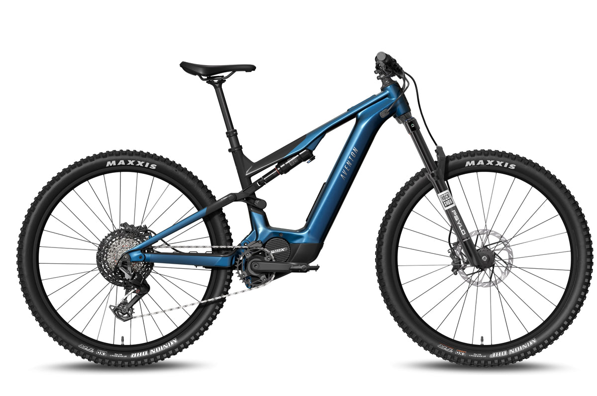 Aventon Current ADV — Aventon
