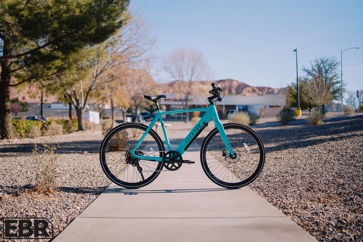 Aventon Soltera 2.5