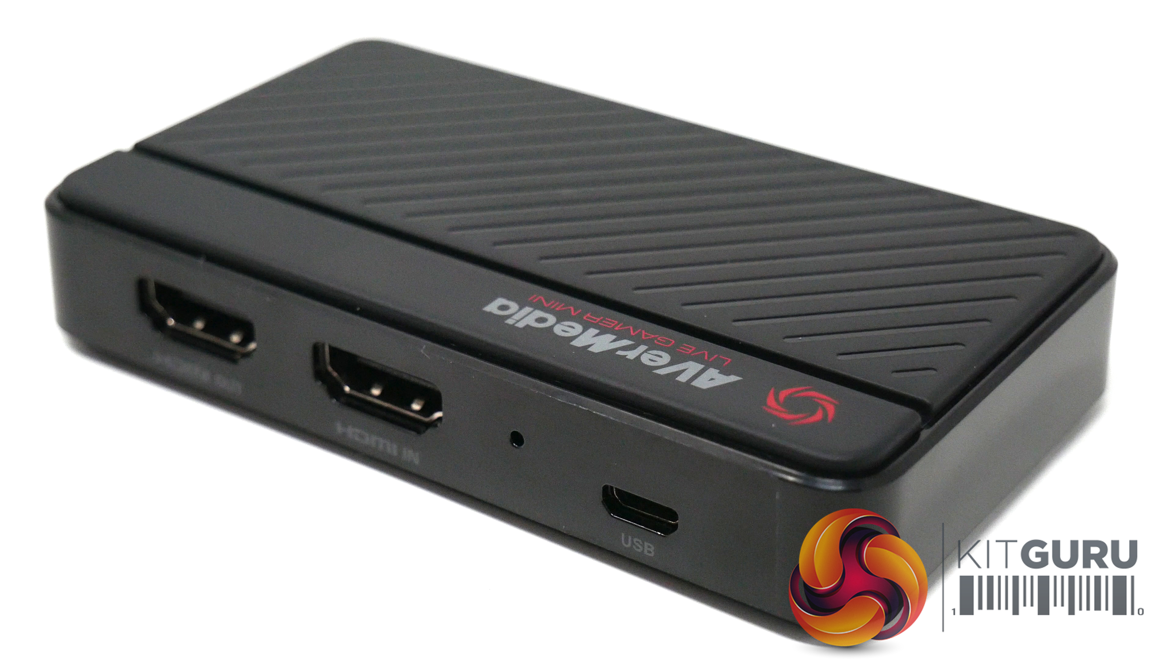 AVerMedia Live Gamer MINI (GC311)