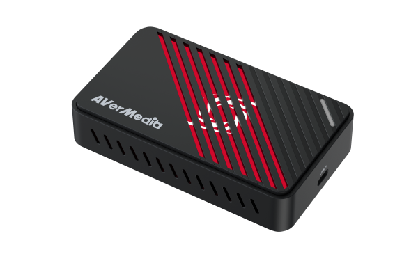 AVerMedia Live Gamer Ultra S (GC553Pro)