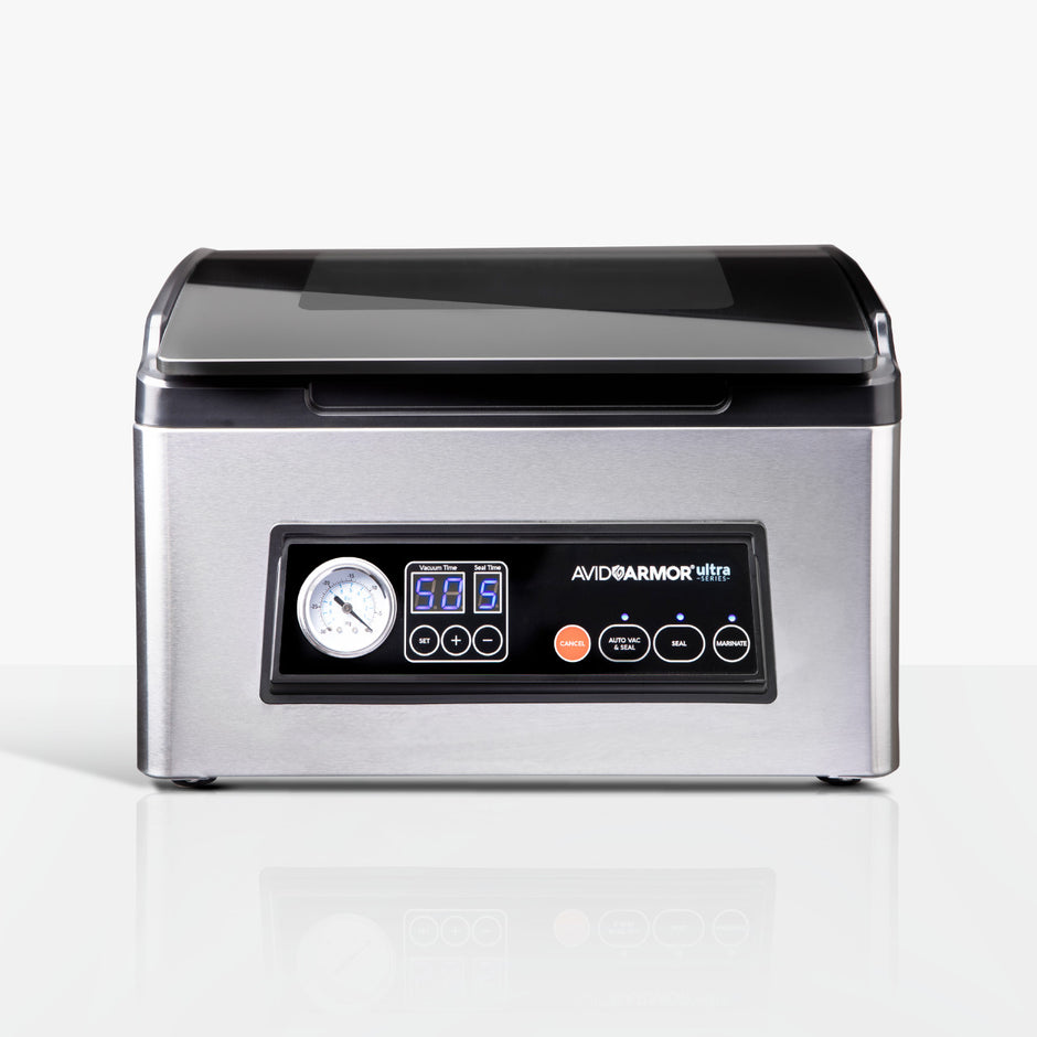 Avid Armor Ultra Series USV32 Chamber Vacuum Sealer