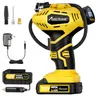 Avid Power ACAP110D 20V Cordless Tire Inflator
