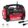 Avid Power ACAP322 AC/DC Dual Power Tire Inflator
