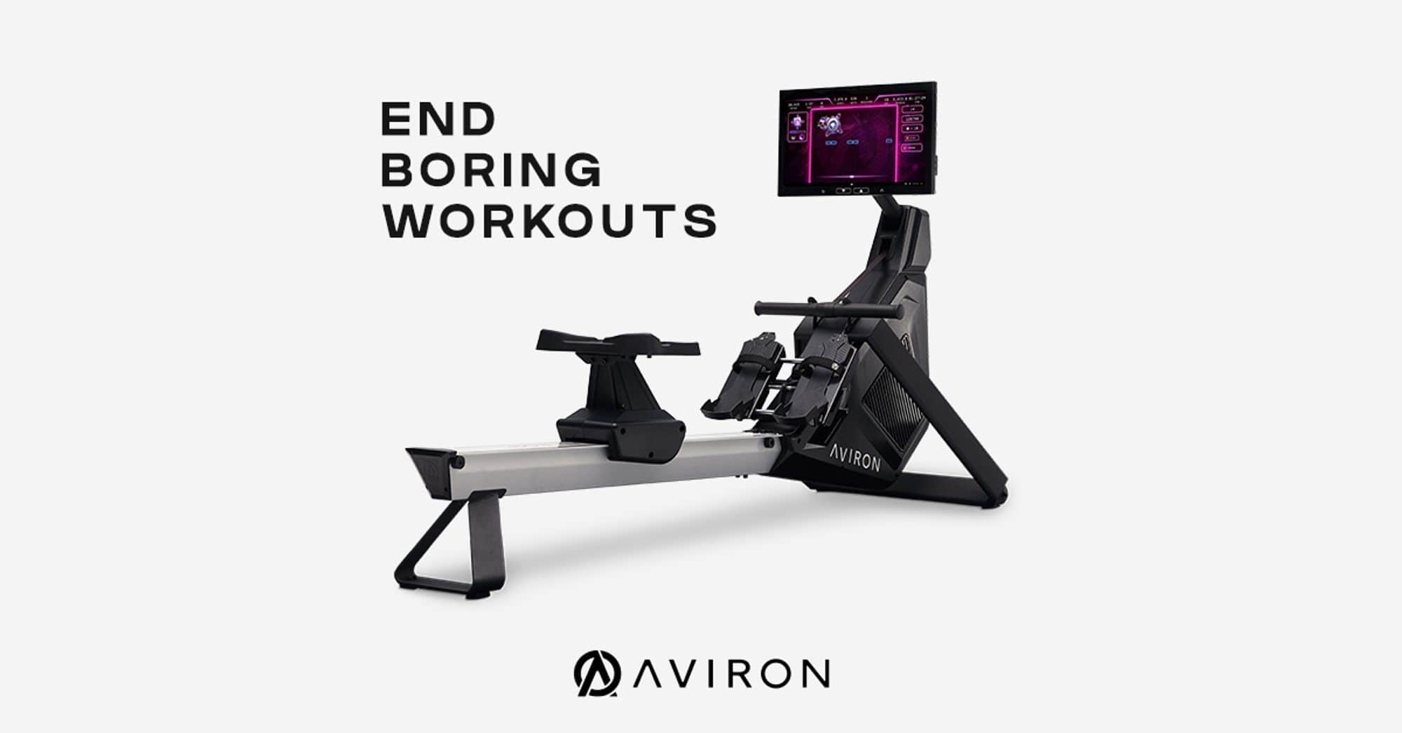 Aviron Impact Series