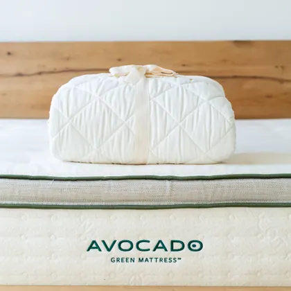 Avocado Green Mattress