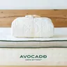 Avocado Green Mattress