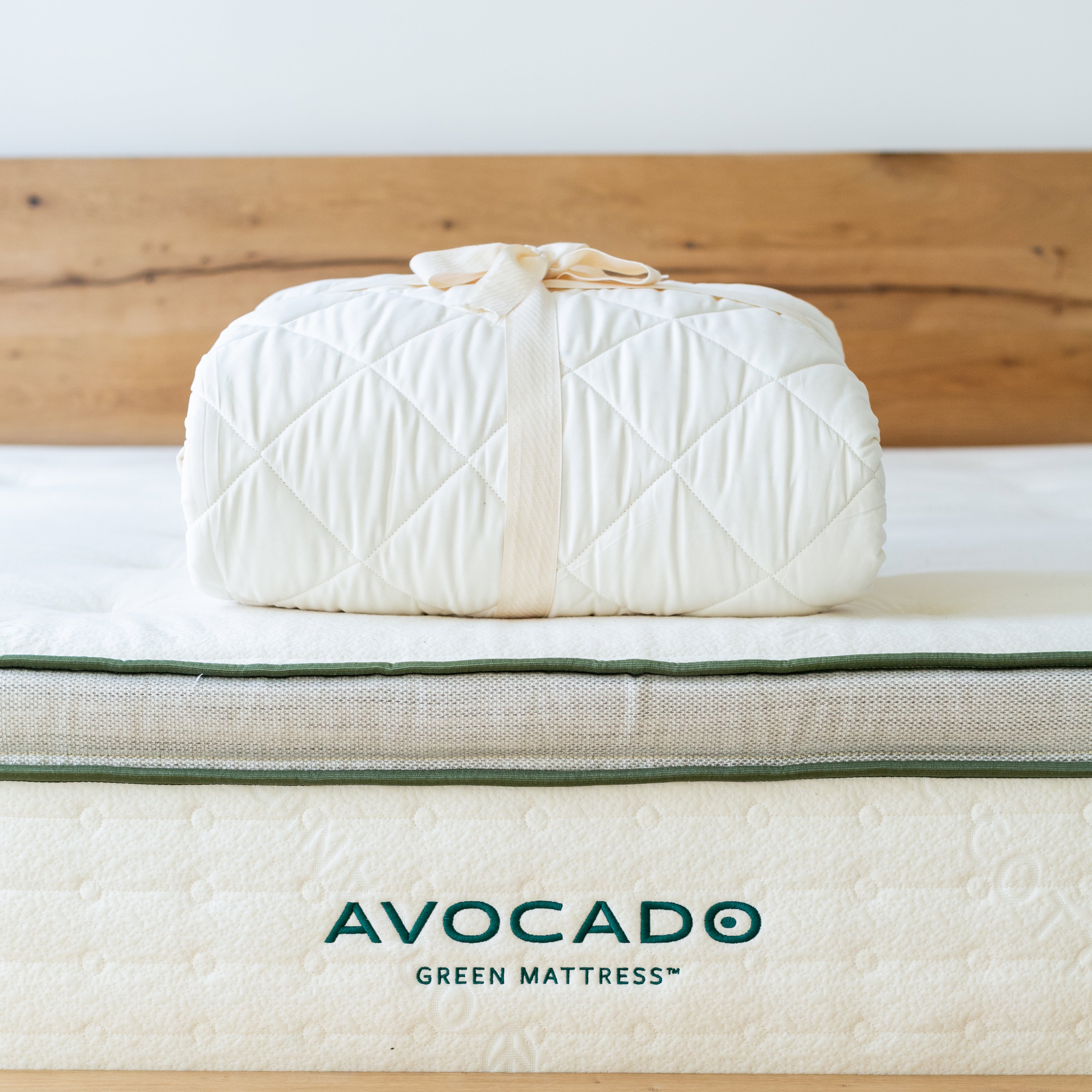 Avocado Green Mattress
