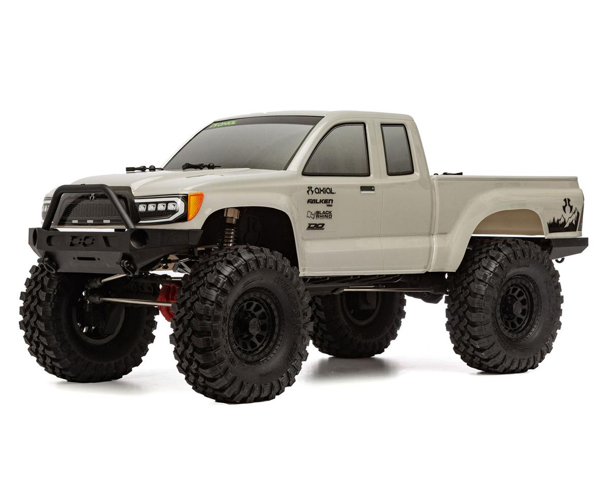 Axial SCX10 III Base Camp