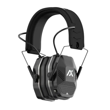 AXIL MXII PRO Bluetooth Electronic Earmuffs — AXIL
