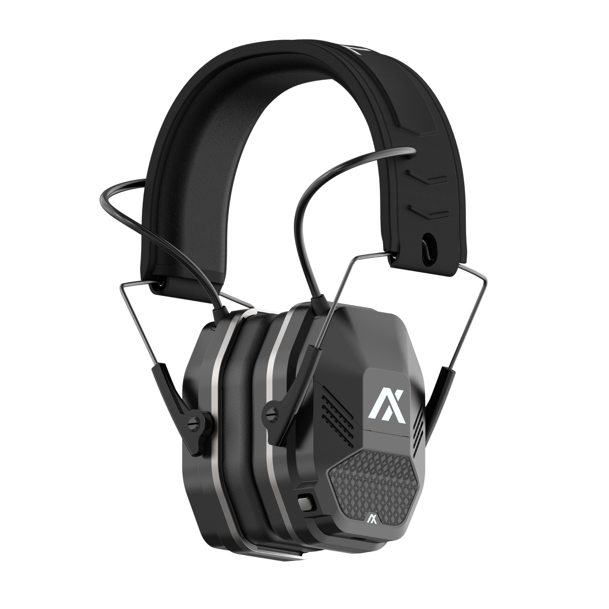 AXIL MXII PRO Bluetooth Electronic Earmuffs