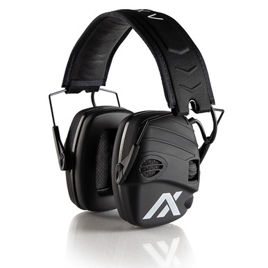 AXIL TRACKR Electronic Earmuffs