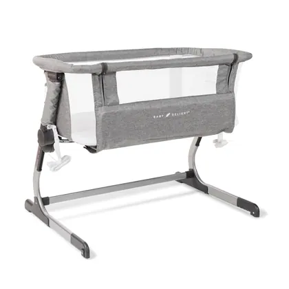 Baby Delight Beside Me Dreamer Bassinet & Bedside Sleeper