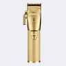 BaBylissPRO GoldFX+ All-Metal Lithium Clipper (FX870NG)