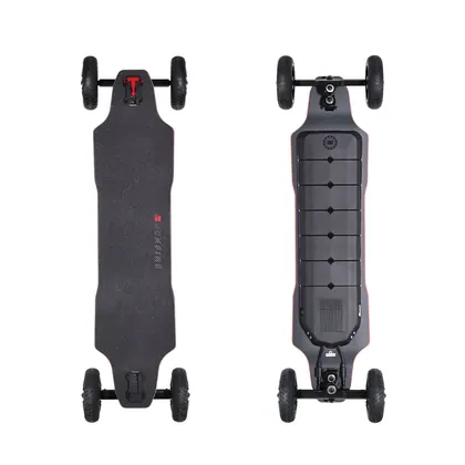 Backfire Ranger X6 — Backfire