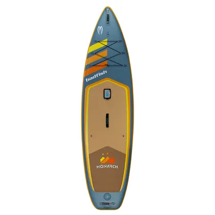 Badfish Monarch — Badfish