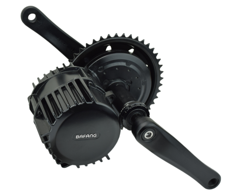 Bafang BBSHD 48V 1000W Mid-Drive Kit