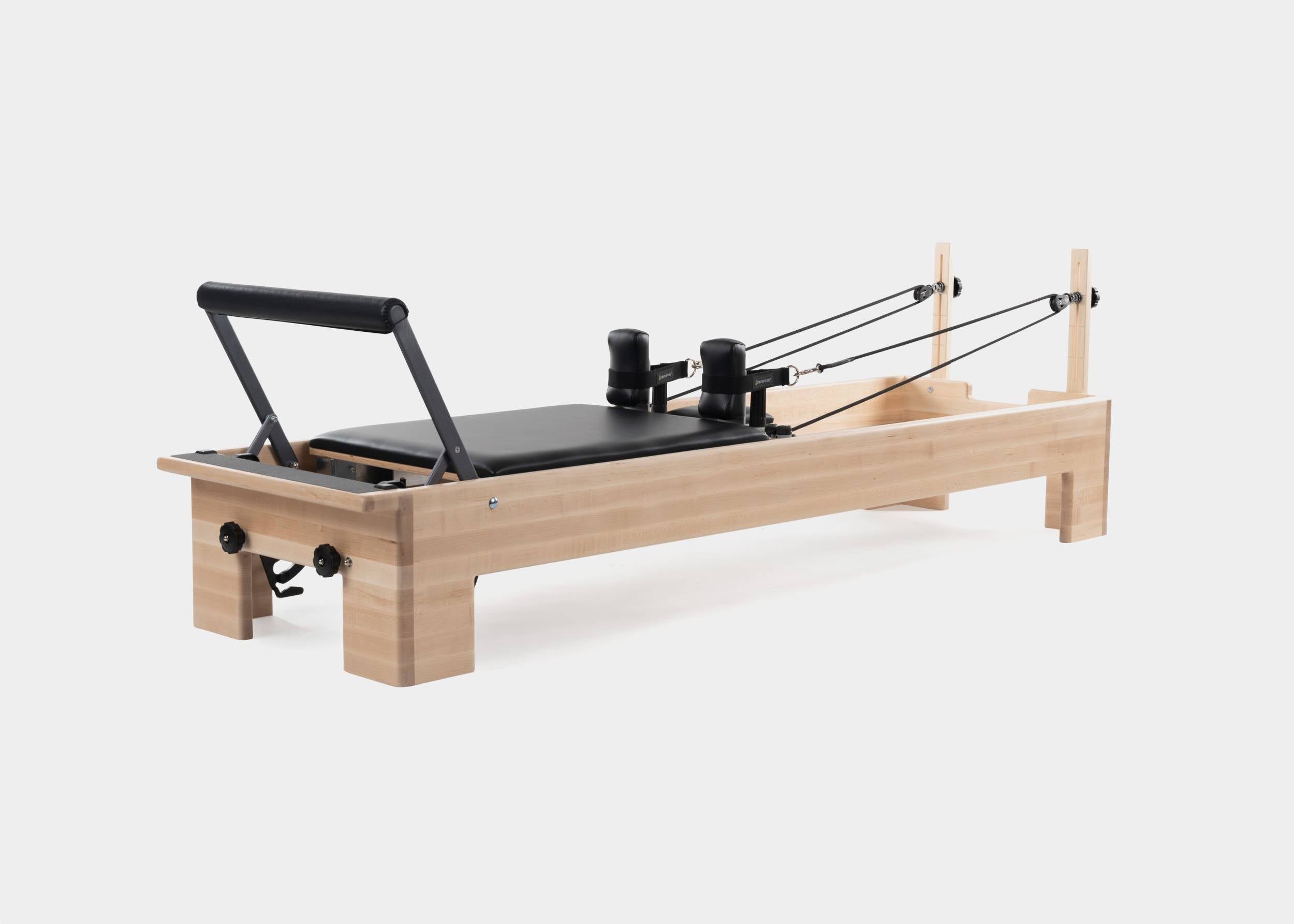 Balanced Body Studio Reformer