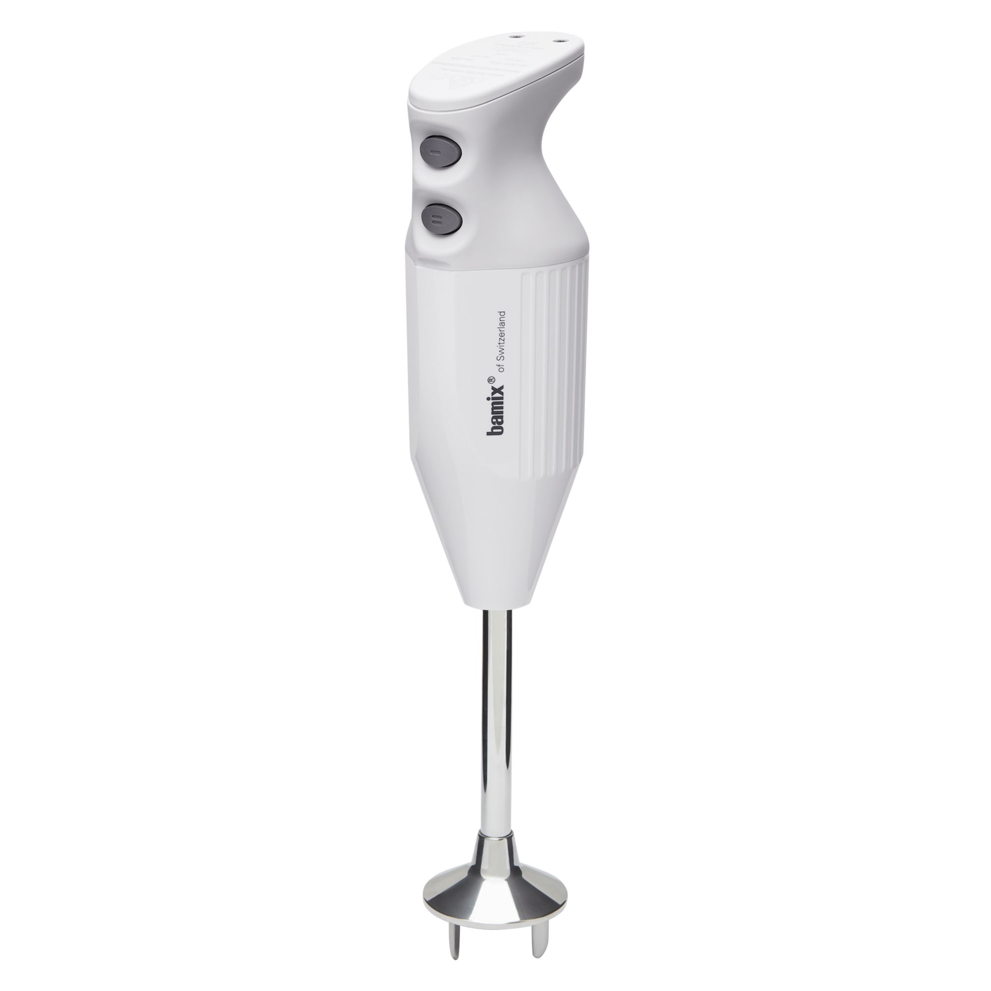 bamix Mono Immersion Blender 140W