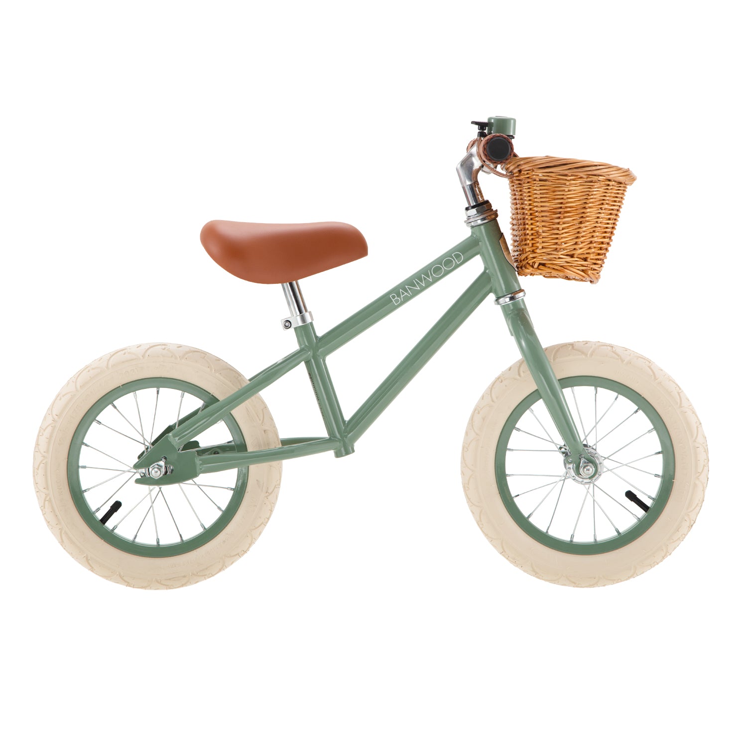 Banwood Balance Bike First Go Vintage