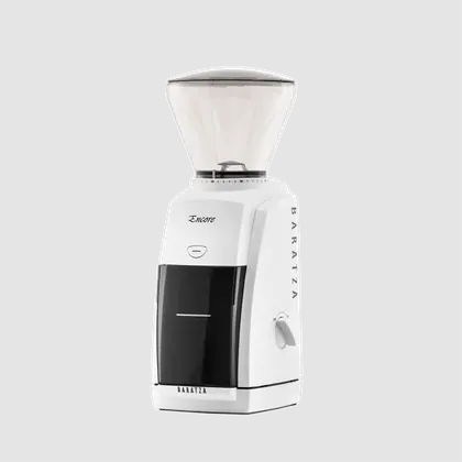 Baratza Encore — Baratza