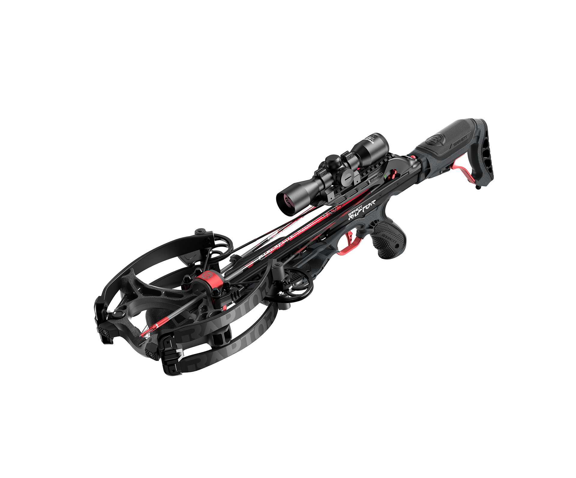 Barnett Hyper Raptor