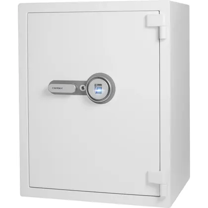 Barska AX13496 Biometric Fireproof Safe — Barska