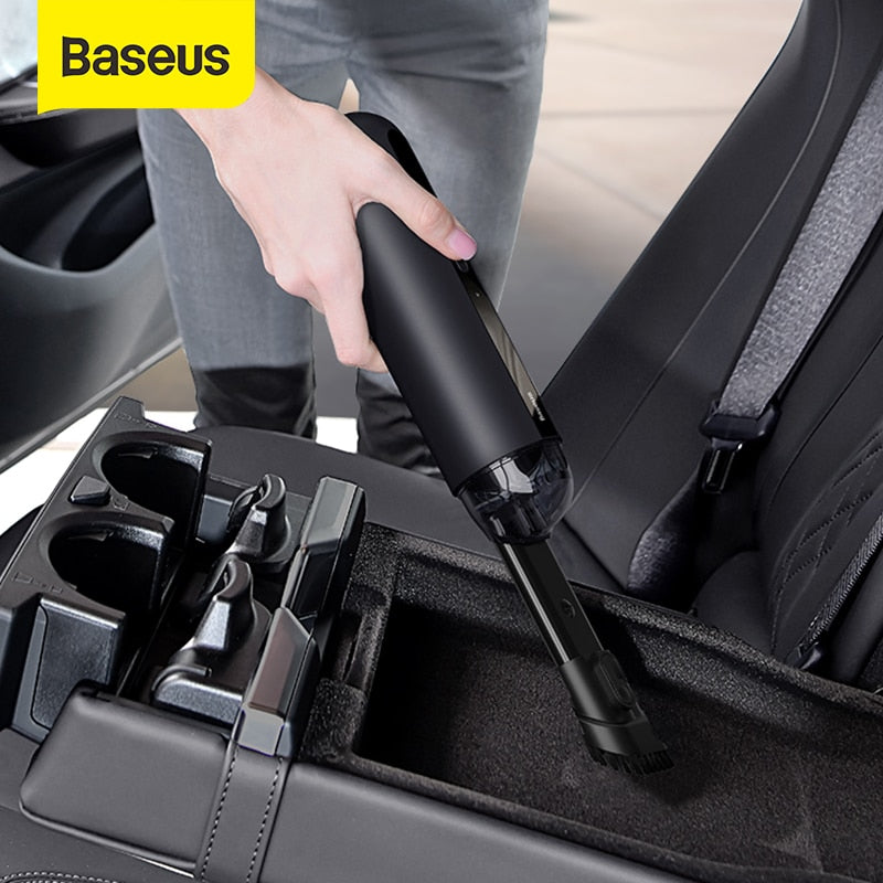 Baseus A2 Car Vacuum Cleaner