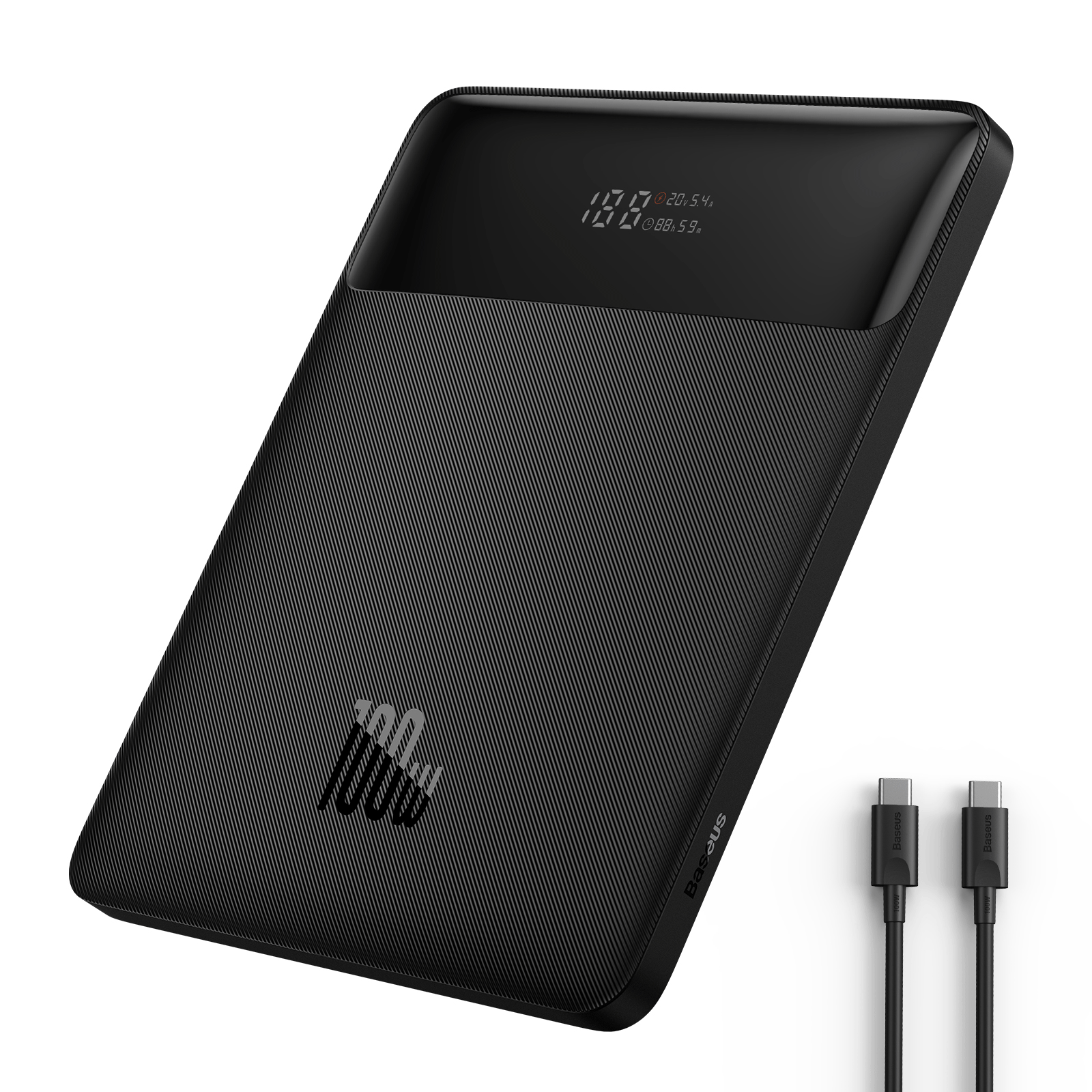 Baseus Blade 2 Power Bank 20,000mAh 100W