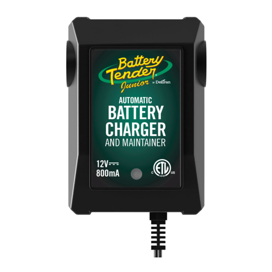 Battery Tender Junior (021-0123)