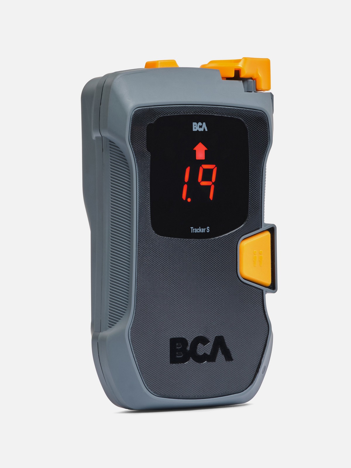 Backcountry Access Tracker S Avalanche Beacon