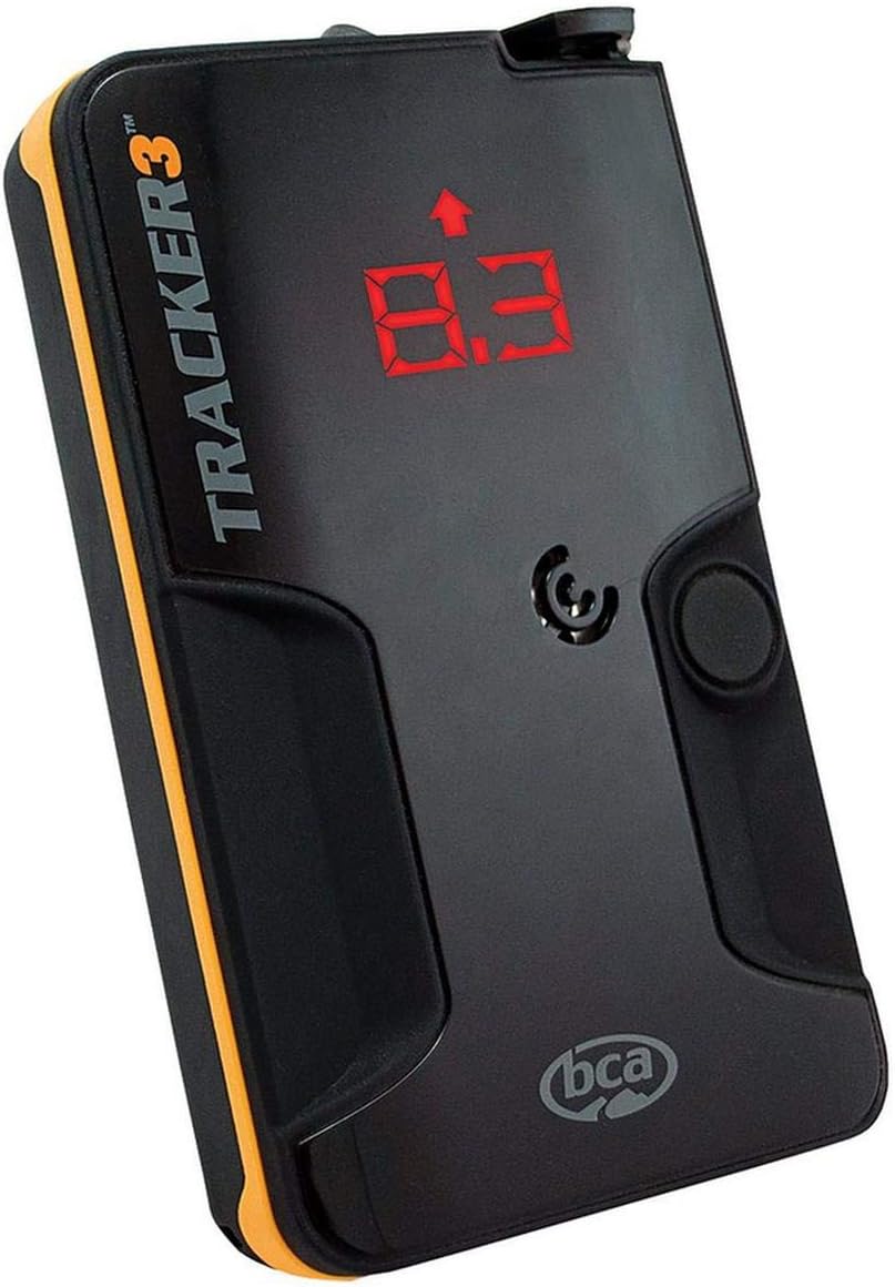 Backcountry Access Tracker3+ Avalanche Beacon