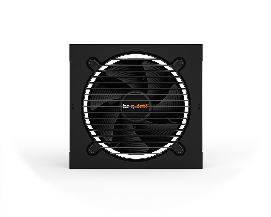 be quiet! Pure Power 12 M 850W