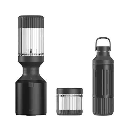 Beast Blender — Beast