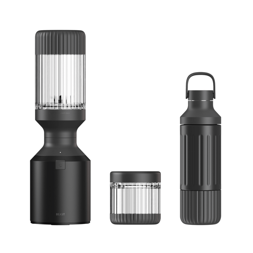 Beast Blender