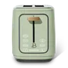 Beautiful 2-Slice Toaster with Touch-Activated Display
