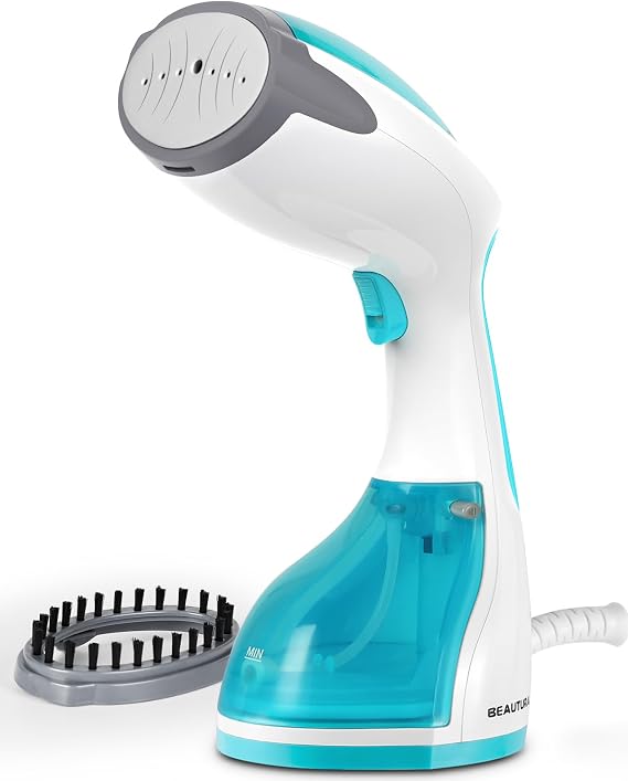 BEAUTURAL Handheld Garment Steamer 1200W