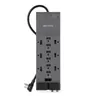 Belkin 12-Outlet Surge Protector (BE112234-10)