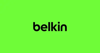 Belkin BoostCharge Pro 140W 4-Port GaN Wall Charger (WCH014) — Belkin