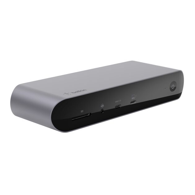 Belkin Connect Pro Thunderbolt 4 Dock (INC006)