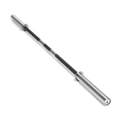 Bells of Steel Barenaked Powerlifting Bar 2.0