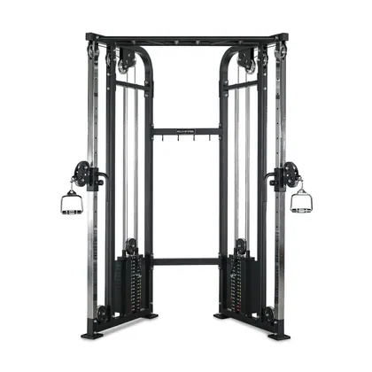 Bells of Steel Functional Trainer — Bells of Steel